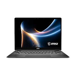 Оборудван с най-новите имплементации на MSI и процесор Intel® Core™ Ultra Series 3, MSI Prestige 14 Flip AI+ D3MTG Copilot+ е готов да се справи с всяко предизвикателство!