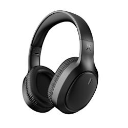 Технология Bluetooth® 6.0, Low Latency Mode, поддръжка на Google Assistant & Siri, говорители 40mm, автономия на батерията 25+ часа и сгъваем дизайн!