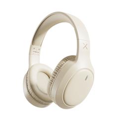 Технология Bluetooth® 6.0, Low Latency Mode, поддръжка на Google Assistant & Siri, говорители 40mm, автономия на батерията 25+ часа и сгъваем дизайн!