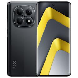 POCO M8 5G: All power. All Play! Вземи Poco M8 5G и се наслади на AMOLED дисплея 6.77" и отличния Snapdragon® 6 Gen 3!