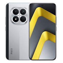 POCO M8 5G: All power. All Play! Вземи Poco M8 5G и се наслади на AMOLED дисплея 6.77" и отличния Snapdragon® 6 Gen 3!