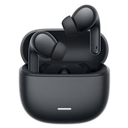 Захранвани от двуканален AI алгоритъм за потискане на шума, слушалките могат точно да различават целевите гласове от фоновия шум в сложни среди!