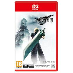 Римейк на една легендарна RPG игра със зашеметяваща графика, кинематографичен сюжет и ексклузивно допълнително съдържание!