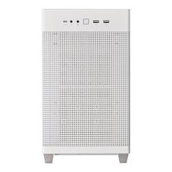 Кутията Prime AP201 MicroATX на Asus съчетава елегантност и функционалност в обем 33 литра!