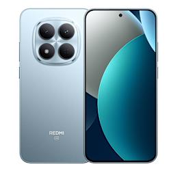 Здрава конструкция, структура REDMI Titan, мощна батерия 6580mAh, камера 200MP, мощен процесор Dimensity 7400-Ultra, AMOLED дисплей 6,83" и AI изживяване с Google Gemini!