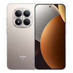 Здрава конструкция, структура REDMI Titan, мощна батерия 6580mAh, камера 200MP, мощен процесор Dimensity 7400-Ultra, AMOLED дисплей 6,83" и AI изживяване с Google Gemini!