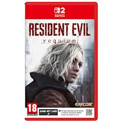 Готов ли си да се върнеш в Raccoon City и да изпиташ върховния ужас? С нов протагонист и възможността да превключваш между камера от първо и трето лице, ще се насладиш на разтърсващо изживяване!