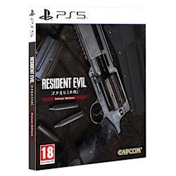 Готов ли си да се върнеш в Raccoon City и да изпиташ върховния ужас? С нов протагонист и възможността да превключваш между камера от първо и трето лице, ще се насладиш на разтърсващо изживяване!