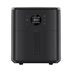 Xiaomi Air Fryer прави ежедневното готвене по-здравословно и лесно! С циркулация на въздуха на 360°, голям капацитет и интелигентни функции, осигурява перфектни, хрупкави резултати всеки път!