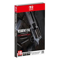 Готов ли си да се върнеш в Raccoon City и да изпиташ върховния ужас? С нов протагонист и възможността да превключваш между камера от първо и трето лице, ще се насладиш на разтърсващо изживяване!