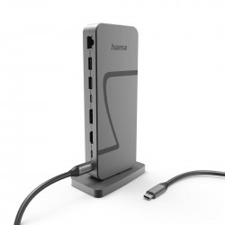 Поддържа DisplayPort Alt Mode – директно свързване към монитори, включително 8K!