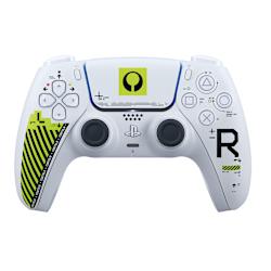 Очаква се на 5.03.2026 г. Лимитираното издание на контролера черпи визуална идентичност директно от света на Marathon – смели графики, индустриални елементи и контрастни акценти!