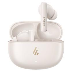 Наслади се на мощен бас и детайлни високи честоти с говорители 10mm с двойно покритие и активно шумопотискане (ANC) с автоматично регулиране чрез три микрофона!