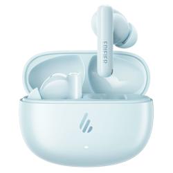 Наслади се на мощен бас и детайлни високи честоти с говорители 10mm с двойно покритие и активно шумопотискане (ANC) с автоматично регулиране чрез три микрофона!