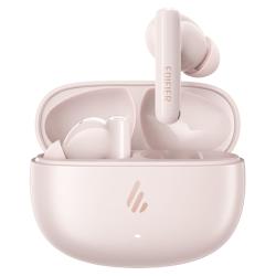 Наслади се на мощен бас и детайлни високи честоти с говорители 10mm с двойно покритие и активно шумопотискане (ANC) с автоматично регулиране чрез три микрофона!