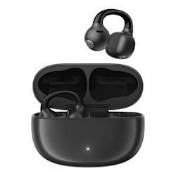 Новите open-ear True Wireless слушалки Edifier Comfo Q предлагат комфортно слушане, като същевременно си в контакт с обкръжаващата те среда!