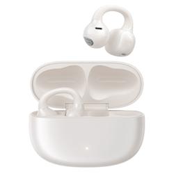 Новите open-ear True Wireless слушалки Edifier Comfo Q предлагат комфортно слушане, като същевременно си в контакт с обкръжаващата те среда!