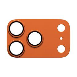 Защити своя iPhone с протектора за камера Fender от PanzerGlass®, проектиран и съчетан по цвят специално за iPhone 17 Pro!