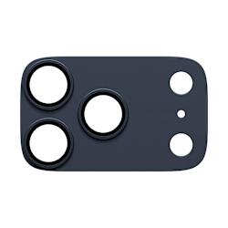 Защити своя iPhone с протектора за камера Fender от PanzerGlass®, проектиран и съчетан по цвят специално за iPhone 17 Pro!