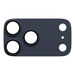 Защити своя iPhone с протектора за камера Fender от PanzerGlass®, проектиран и съчетан по цвят специално за iPhone 17 Pro Max!