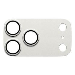 Защити своя iPhone с протектора за камера Fender от PanzerGlass®, проектиран и съчетан по цвят специално за iPhone 17 Pro Max!