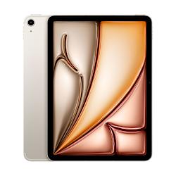 С Liquid Retina дисплей, предна камера 12MP Center Stage за страхотни видео разговори, iPadOS, Wi-Fi 7 и 5G!