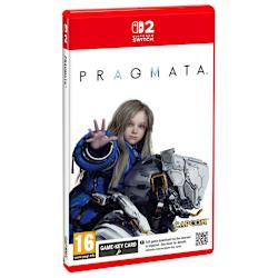 Наслади се на уникално Sci-Fi приключение в реално време, с интензивен екшън и енигматични персонажи на лунна станция от не толкова далечното бъдеще!