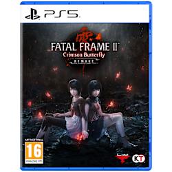 Римейк на легендарния японски хорър FATAL FRAME II, който проследява историята на близначките Mio и Mayu Amakura. Използвай Camera Obscura за битки и разкрий тайните на обитаваното от духове село!