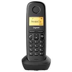 Елегантно устройство с технология ECO DECT, предлагащо всичко, от което човек се нуждае за комуникация!