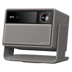 Проектор за домашно кино с яркост от 5700 ISO lumens, звукова система Harman Kardon с обща мощност 24W и поддръжка на на Dolby Vision, HDR10+, HDR10, HLG и IMAX Enhanced!