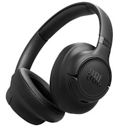 Звук, стил и свобода с безжичните слушалки JBL Tune 730BT!