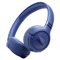 Звук JBL Pure Bass, Spatial Sound, технология Adaptive Noise Cancelling, батерия с автономия до 76 часа, два микрофона и JBL Headphones App за безжична свобода!