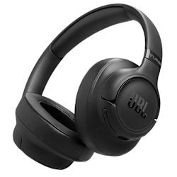Слушалки Bluetooth® Over-Ear с JBL Pure Bass Sound, Spatial Sound и Adaptive Noise Cancelling, автономия до 76 часа и съвместимост с Voice Assistants!