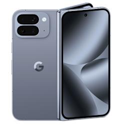 С двоен дисплей 8" Super Actua Flex и 6.4" Actua в затворено състояние, мощния Tensor G5 с 16GB RAM и 48 MP камера с 20x zoom, предлага върховно потребителско изживяване!