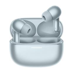 Redmi Buds 8 Pro предлагат отлично качество на звука с коаксиална система от тройни драйвери и Dolby Audio, за кристално чист звук и реалистичен surround!