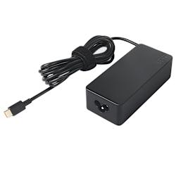 Захранване/зарядно устройство 65W за лаптопи с кабел USB Type-C®!