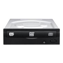 Вътрешно оптично устройство за четене/запис S-ATA 16x с висококачествен ремък за плавна работа и дългосрочна надеждност!