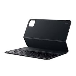 Клавиатурата за Xiaomi Pad 8/8 Pro превръща таблета в преносима работна платформа с писане на ниво компютър!