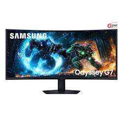 Gaming монитор 40" с резолюция WUHD (5120 x 2160 pixels, 180Hz), време за реакция 1 ms и съвместимост с AMD FreeSync™ Premium Pro!