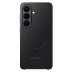 Подобри защитата на Samsung Galaxy S26 с тънък силиконов калъф, който ще го предпази от ежедневно износване, като същевременно е магнитен за пълна съвместимост със съответните аксесоари!