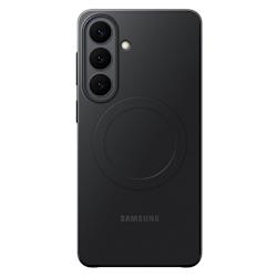 Защити Samsung Galaxy S26+ с този тънък калъф на Samsung, който не добавя допълнителен обем, предпазва устройството и е съвместим с всички магнитни аксесоари!