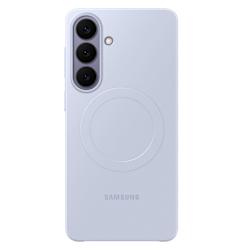Защити Samsung Galaxy S26+ с този тънък калъф на Samsung, който не добавя допълнителен обем, предпазва устройството и е съвместим с всички магнитни аксесоари!