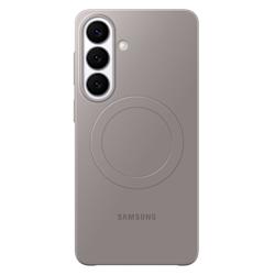 Защити Samsung Galaxy S26+ с този тънък калъф на Samsung, който не добавя допълнителен обем, предпазва устройството и е съвместим с всички магнитни аксесоари!