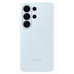 Подобри защитата на Samsung Galaxy S26 Ultra с тънък силиконов калъф, който ще го предпази от ежедневно износване, като същевременно е магнитен за пълна съвместимост със съответните аксесоари!