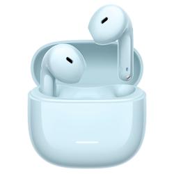 С динамични високоговорители и титаниеви мембрани за мощен бас и ясни високи честоти! Функцията за бързо зареждане осигурява 2 часа музика само след 10 минути в кутията за зареждане!