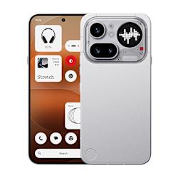 Nothing Phone (4a) Pro идва със Snapdragon® 7 Gen 4 SoC, AI Tools, система от камера със zoom 140x, Glyph Matrix, дисплей AMOLED 6,83" 1,5K, батерия 5080 mAh (typical) и Nothing OS 4.1!