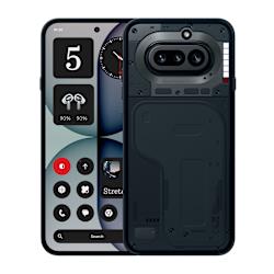 Запознай се с Nothing Phone (4a) - телефон, който ти дава незабавен достъп до творчески инструменти и обратна връзка без усилие в хармонична комбинация от хардуер и софтуер!