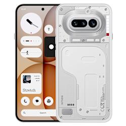 Запознай се с Nothing Phone (4a) - телефон, който ти дава незабавен достъп до творчески инструменти и обратна връзка без усилие в хармонична комбинация от хардуер и софтуер!