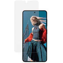 Изработен от 60% рециклиран материал, осигурява по-висока устойчивост на надраскване!