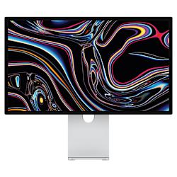 Водещият професионален монитор в света стана още по-добър: Studio Display XDR разполага с 27-инчов 5K Retina XDR дисплей, mini‑LED подсветка, яркост до 2000 nits и честота на опресняване 120Hz!